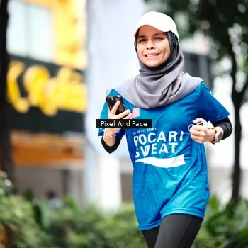 Runner Photo 8614036