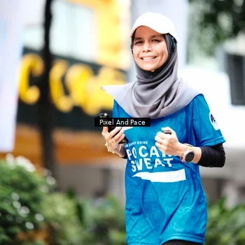 Runner Photo 8614037