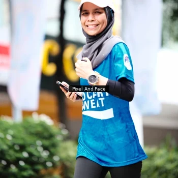 Runner Photo 8614038