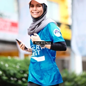 Runner Photo 8614039