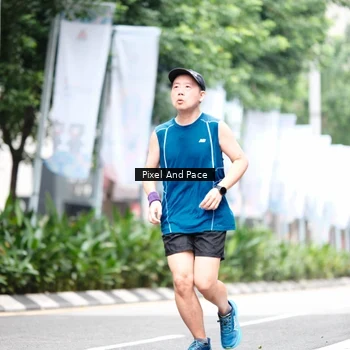 Runner Photo 8614040
