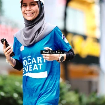 Runner Photo 8614041