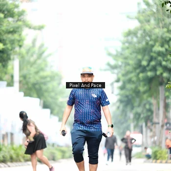 Runner Photo 8614045