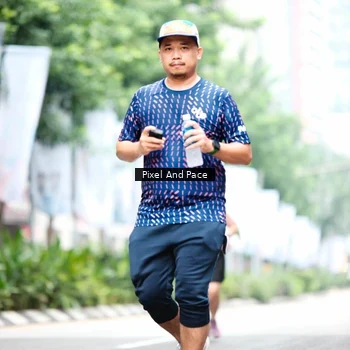 Runner Photo 8614046