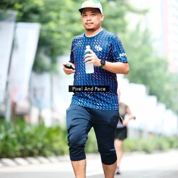 Runner Photo 8614047
