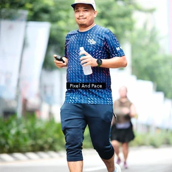 Runner Photo 8614048