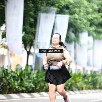 Runner Photo 8614051