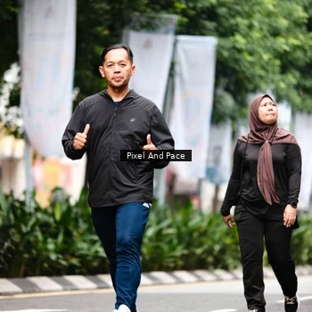 Runner Photo 8614060