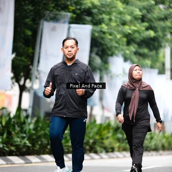 Runner Photo 8614061