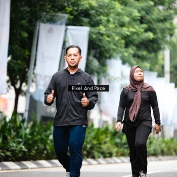 Runner Photo 8614064