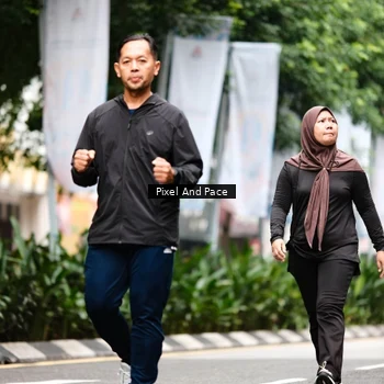 Runner Photo 8614065