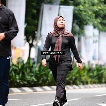 Runner Photo 8614069