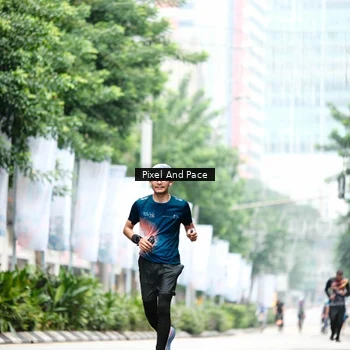 Runner Photo 8614073