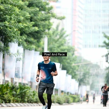 Runner Photo 8614074