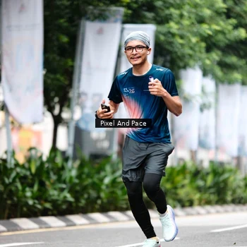 Runner Photo 8614076