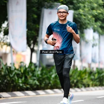 Runner Photo 8614077