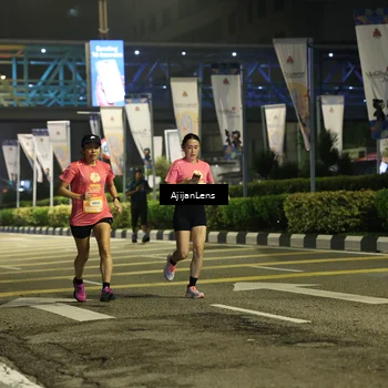 Runner Photo 8614078