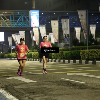 Runner Photo 8614079