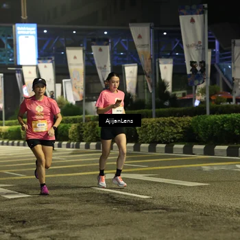 Runner Photo 8614081