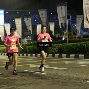 Runner Photo 8614082