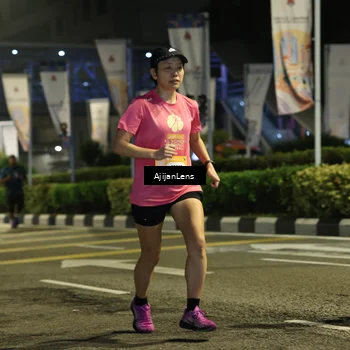 Runner Photo 8614083