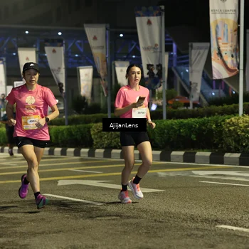 Runner Photo 8614085
