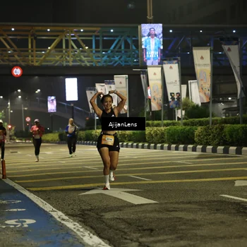 Runner Photo 8614086