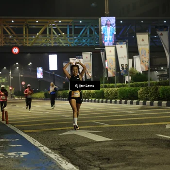 Runner Photo 8614087