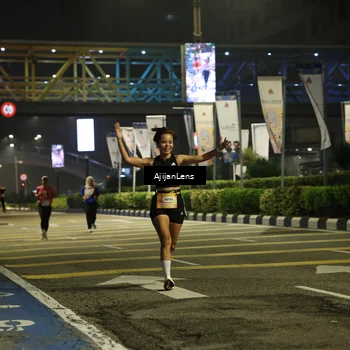 Runner Photo 8614088