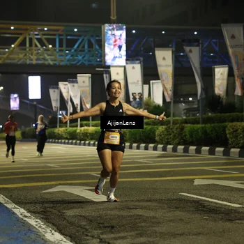 Runner Photo 8614089