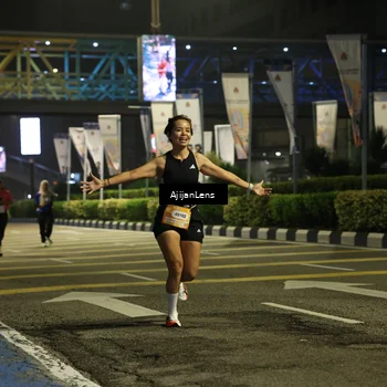 Runner Photo 8614092