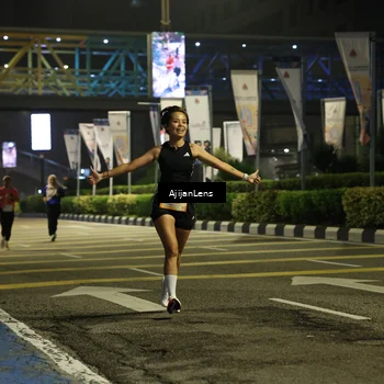 Runner Photo 8614093