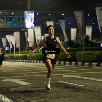 Runner Photo 8614094