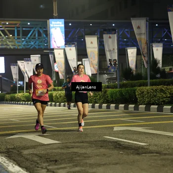 Runner Photo 8614095