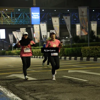 Runner Photo 8614096