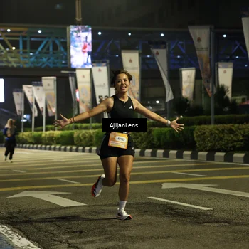 Runner Photo 8614097