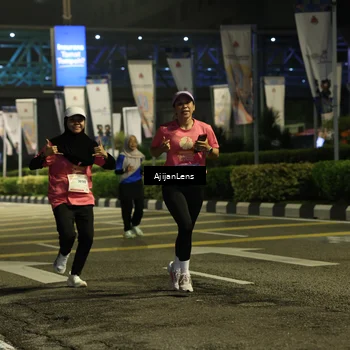 Runner Photo 8614099