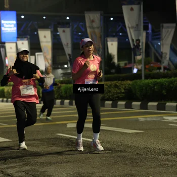 Runner Photo 8614101