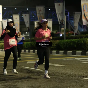 Runner Photo 8614103