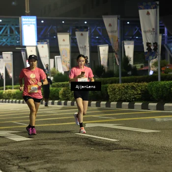 Runner Photo 8614104