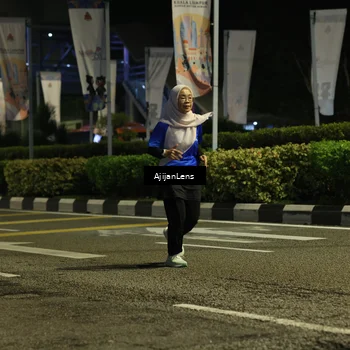 Runner Photo 8614105