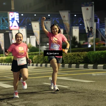 Runner Photo 8614107