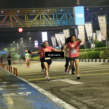 Runner Photo 8614108