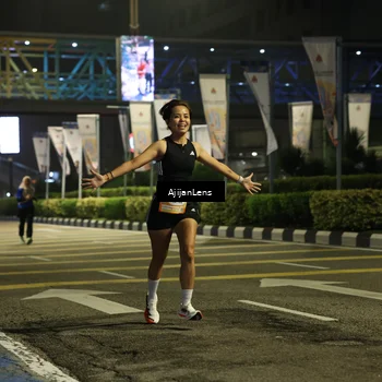 Runner Photo 8614110