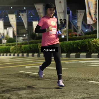 Runner Photo 8614111