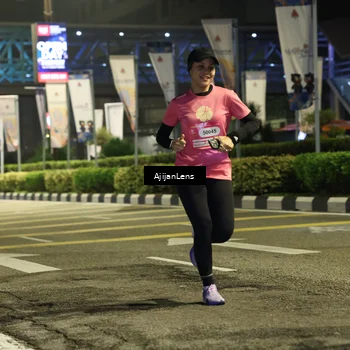 Runner Photo 8614112
