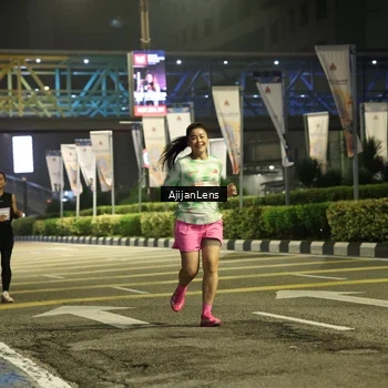 Runner Photo 8614113