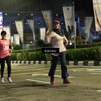 Runner Photo 8614114
