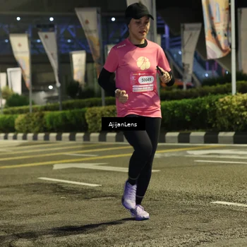 Runner Photo 8614116