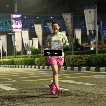 Runner Photo 8614117